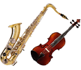 Musical Instruments and Professional Audio &amp; Video Equipment